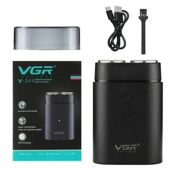 ФОТО КАРТИНКИ ЗОБРАЖЕННЯ Електробритва VGR V-341 РОЗДРІБ ОПТ ГУРТ ГУРТОМ ОПТОМ! З ЄВРОПИ! ЯКІСТЬ! Купити Львів Характеристики Ціна Оплата Доставка "БОГОДАР" ІНТЕРНЕТ-МАГАЗИН Огляд Рейтинг Порівняння Як вибрати Якісний