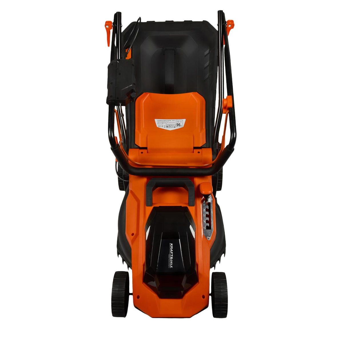 ФОТО КАРТИНКИ ЗОБРАЖЕННЯ KOSIARKA AKUMULATOROWA 50L 38CM 40V KD5411 РОЗДРІБ ОПТ ГУРТ ГУРТОМ ОПТОМ! З ЄВРОПИ! ЯКІСТЬ! Купити Львів Характеристики Ціна Оплата Доставка "БОГОДАР" ІНТЕРНЕТ-МАГАЗИН Огляд Рейтинг Порівняння Як вибрати Якісний