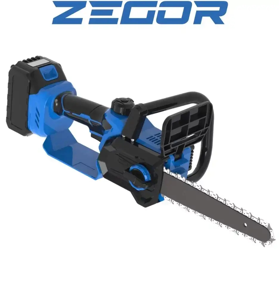ФОТО КАРТИНКИ ЗОБРАЖЕННЯ Акумуляторна ланцюгова пила ZEGOR CSMN-21BL-12 : шина 305 мм (акум 1шт-21V 3.0Ah і зарядка) РОЗДРІБ ОПТ ГУРТ ГУРТОМ ОПТОМ! З ЄВРОПИ! ЯКІСТЬ! Купити Львів Характеристики Ціна Оплата Доставка "БОГОДАР" ІНТЕРНЕТ-МАГАЗИН Огляд Рейтинг Порівняння Як вибрати Якісний