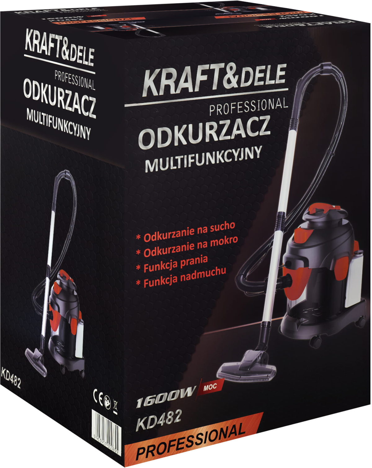 ФОТО КАРТИНКИ ЗОБРАЖЕННЯ Odkurzacz przemysłowy na sucho i mokro 1600W KD482 РОЗДРІБ ОПТ ГУРТ ГУРТОМ ОПТОМ! З ЄВРОПИ! ЯКІСТЬ! Купити Львів Характеристики Ціна Оплата Доставка "БОГОДАР" ІНТЕРНЕТ-МАГАЗИН Огляд Рейтинг Порівняння Як вибрати Якісний