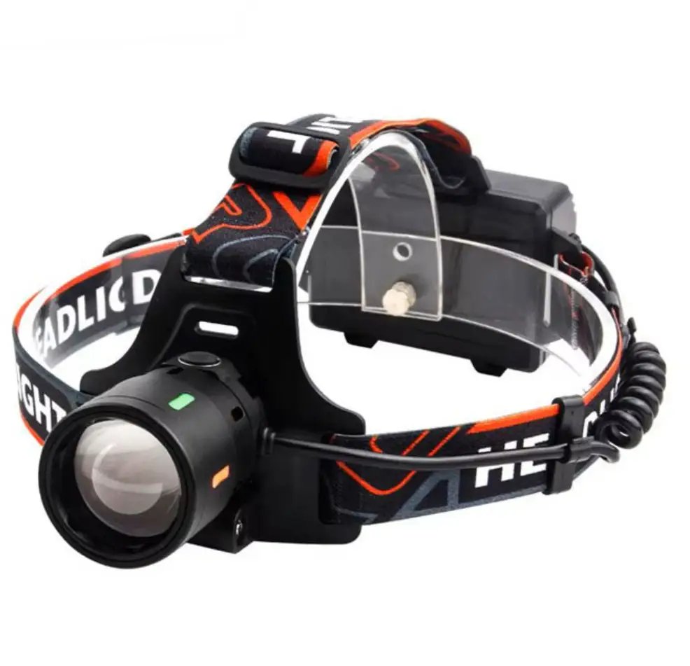 ФОТО КАРТИНКИ ЗОБРАЖЕННЯ Ліхтар налобний BL-T207-TG, 2x18650, 1 режим, ЗП Type-C, zoom РОЗДРІБ ОПТ ГУРТ ГУРТОМ ОПТОМ! З ЄВРОПИ! ЯКІСТЬ! Купити Львів Характеристики Ціна Оплата Доставка "БОГОДАР" ІНТЕРНЕТ-МАГАЗИН Огляд Рейтинг Порівняння Як вибрати Якісний