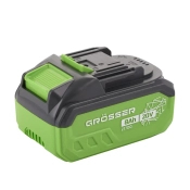 ФОТО КАРТИНКИ ЗОБРАЖЕННЯ Акумуляторна батарея Grosser 8А : 20V, 8Аh (G0158) РОЗДРІБ ОПТ ГУРТ ГУРТОМ ОПТОМ! З ЄВРОПИ! ЯКІСТЬ! Купити Львів Характеристики Ціна Оплата Доставка "БОГОДАР" ІНТЕРНЕТ-МАГАЗИН Огляд Рейтинг Порівняння Як вибрати Якісний