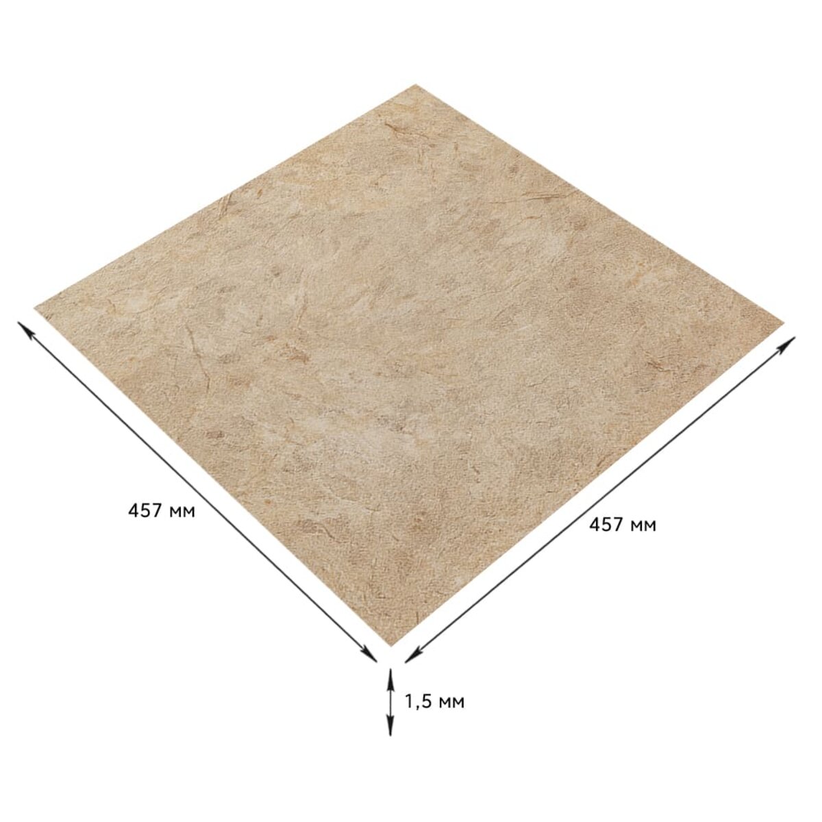 ФОТО КАРТИНКИ ЗОБРАЖЕННЯ Самоклеюча LVT плитка 457х457х1.5мм (D) SW-00002463 РОЗДРІБ ОПТ ГУРТ ГУРТОМ ОПТОМ! З ЄВРОПИ! ЯКІСТЬ! Купити Львів Характеристики Ціна Оплата Доставка "БОГОДАР" ІНТЕРНЕТ-МАГАЗИН Огляд Рейтинг Порівняння Як вибрати Якісний