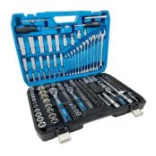 ФОТО КАРТИНКИ ЗОБРАЖЕННЯ Професійний набір інструментів у кейсі MOLDER 1/2" & 1/4" & 3/8" 72Т. CR-V 219 одиниць (MT60219) РОЗДРІБ ОПТ ГУРТ ГУРТОМ ОПТОМ! З ЄВРОПИ! ЯКІСТЬ! Купити Львів Характеристики Ціна Оплата Доставка "БОГОДАР" ІНТЕРНЕТ-МАГАЗИН Огляд Рейтинг Порівняння Як вибрати Якісний