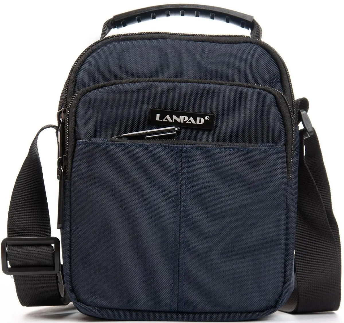 ФОТО КАРТИНКИ ЗОБРАЖЕННЯ Сумка чоловіча на плече LANPAD синя LAN4133 blue РОЗДРІБ ОПТ ГУРТ ГУРТОМ ОПТОМ! З ЄВРОПИ! ЯКІСТЬ! Купити Львів Характеристики Ціна Оплата Доставка "БОГОДАР" ІНТЕРНЕТ-МАГАЗИН Огляд Рейтинг Порівняння Як вибрати Якісний