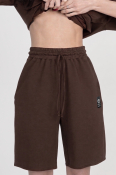 ФОТО КАРТИНКИ ЗОБРАЖЕННЯ Жіночі подовжені шорти-бермуди TOTALFIT H25-LD97-2XL 2XL Коричневий РОЗДРІБ ОПТ ГУРТ ГУРТОМ ОПТОМ! З ЄВРОПИ! ЯКІСТЬ! Купити Львів Характеристики Ціна Оплата Доставка "БОГОДАР" ІНТЕРНЕТ-МАГАЗИН Огляд Рейтинг Порівняння Як вибрати Якісний
