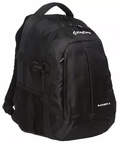 ФОТО КАРТИНКИ ЗОБРАЖЕННЯ Міський рюкзак KingCamp Blackberry на 28л KB3205 Black РОЗДРІБ ОПТ ГУРТ ГУРТОМ ОПТОМ! З ЄВРОПИ! ЯКІСТЬ! Купити Львів Характеристики Ціна Оплата Доставка "БОГОДАР" ІНТЕРНЕТ-МАГАЗИН Огляд Рейтинг Порівняння Як вибрати Якісний