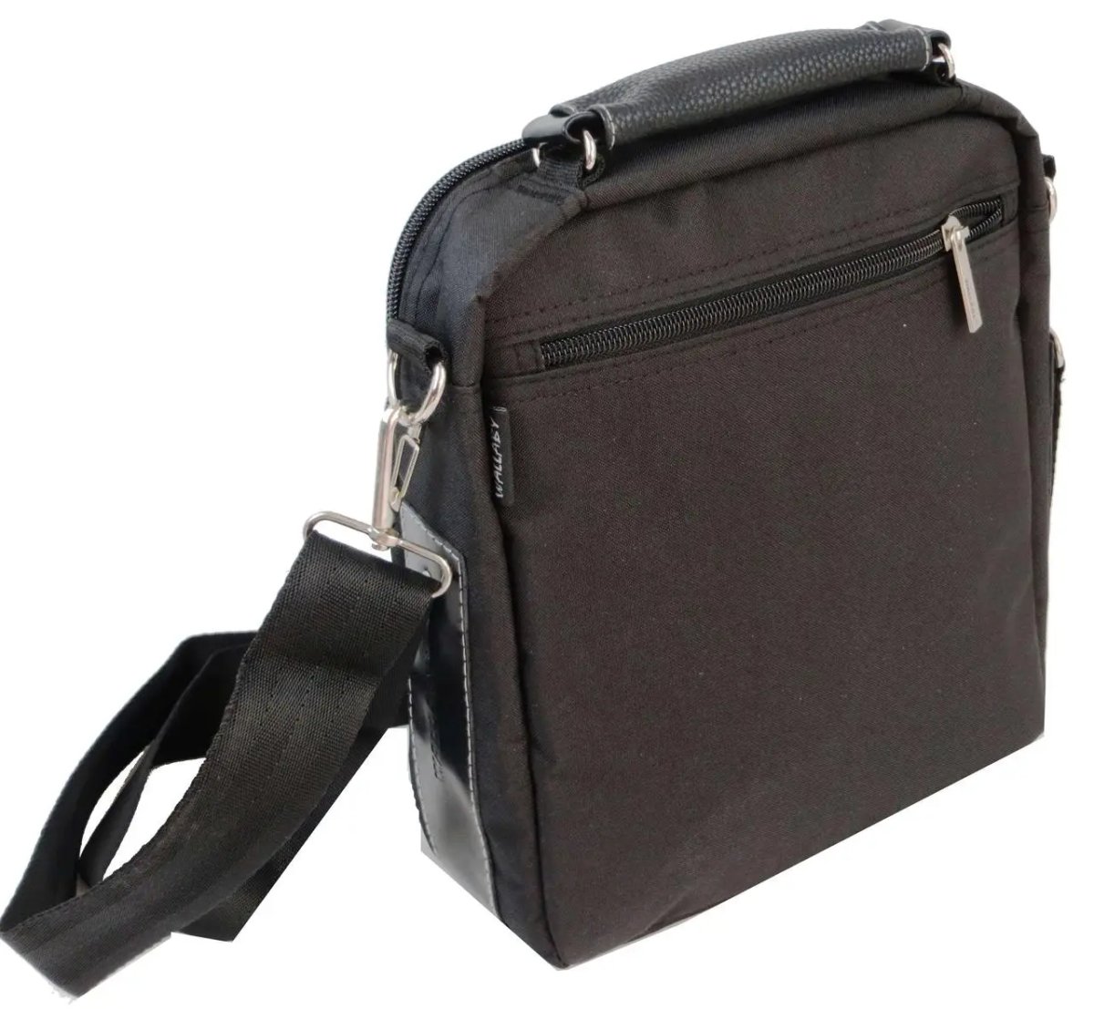 ФОТО КАРТИНКИ ЗОБРАЖЕННЯ Чоловіча барсетка, сумка WALLABY чорна 854 РОЗДРІБ ОПТ ГУРТ ГУРТОМ ОПТОМ! З ЄВРОПИ! ЯКІСТЬ! Купити Львів Характеристики Ціна Оплата Доставка "БОГОДАР" ІНТЕРНЕТ-МАГАЗИН Огляд Рейтинг Порівняння Як вибрати Якісний