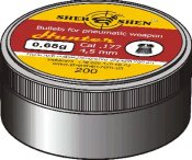 ФОТО КАРТИНКИ ЗОБРАЖЕННЯ Кулі шершень 0.68 г 200 шт. Hunter РОЗДРІБ ОПТ ГУРТ ГУРТОМ ОПТОМ! З ЄВРОПИ! ЯКІСТЬ! Купити Львів Характеристики Ціна Оплата Доставка "БОГОДАР" ІНТЕРНЕТ-МАГАЗИН Огляд Рейтинг Порівняння Як вибрати Якісний