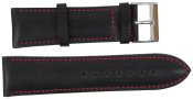 ФОТО КАРТИНКИ ЗОБРАЖЕННЯ Шкіряний ремінець для годинника MYKHAIL IKHTYAR Ш24 мм чорний S607-24S black РОЗДРІБ ОПТ ГУРТ ГУРТОМ ОПТОМ! З ЄВРОПИ! ЯКІСТЬ! Купити Львів Характеристики Ціна Оплата Доставка "БОГОДАР" ІНТЕРНЕТ-МАГАЗИН Огляд Рейтинг Порівняння Як вибрати Якісний