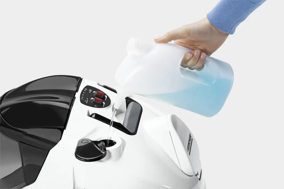 ФОТО КАРТИНКИ ЗОБРАЖЕННЯ Професійний паропилосос KARCHER SV 7 : 2200 Вт,  (1.439-490.0) РОЗДРІБ ОПТ ГУРТ ГУРТОМ ОПТОМ! З ЄВРОПИ! ЯКІСТЬ! Купити Львів Характеристики Ціна Оплата Доставка "БОГОДАР" ІНТЕРНЕТ-МАГАЗИН Огляд Рейтинг Порівняння Як вибрати Якісний