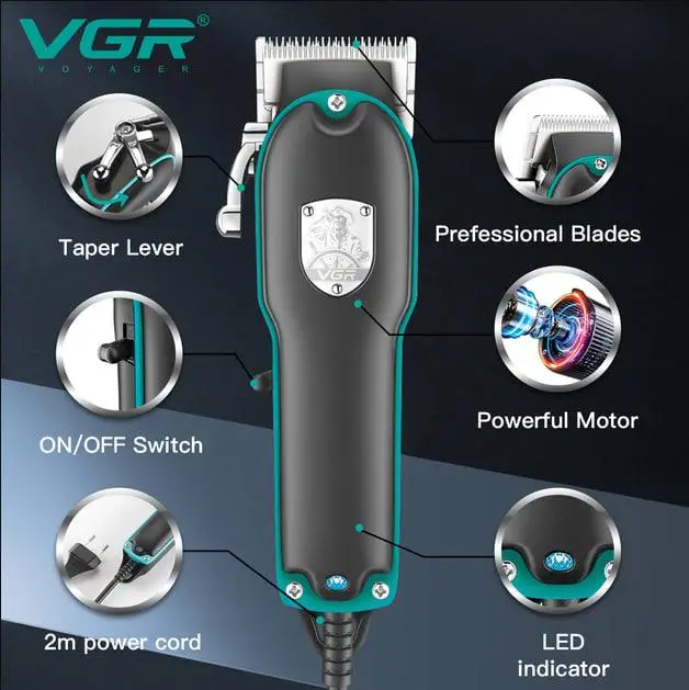 ФОТО КАРТИНКИ ЗОБРАЖЕННЯ Машинка для стриження VGR V-123 РОЗДРІБ ОПТ ГУРТ ГУРТОМ ОПТОМ! З ЄВРОПИ! ЯКІСТЬ! Купити Львів Характеристики Ціна Оплата Доставка "БОГОДАР" ІНТЕРНЕТ-МАГАЗИН Огляд Рейтинг Порівняння Як вибрати Якісний