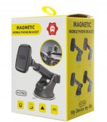 ФОТО КАРТИНКИ ЗОБРАЖЕННЯ Магнітний тримач для телефона в автомобіль H-CT503 РОЗДРІБ ОПТ ГУРТ ГУРТОМ ОПТОМ! З ЄВРОПИ! ЯКІСТЬ! Купити Львів Характеристики Ціна Оплата Доставка "БОГОДАР" ІНТЕРНЕТ-МАГАЗИН Огляд Рейтинг Порівняння Як вибрати Якісний