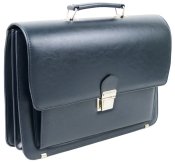 ФОТО КАРТИНКИ ЗОБРАЖЕННЯ Портфель з екошкіри AMO Польща  синій SST09 navy РОЗДРІБ ОПТ ГУРТ ГУРТОМ ОПТОМ! З ЄВРОПИ! ЯКІСТЬ! Купити Львів Характеристики Ціна Оплата Доставка "БОГОДАР" ІНТЕРНЕТ-МАГАЗИН Огляд Рейтинг Порівняння Як вибрати Якісний