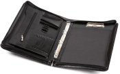 ФОТО КАРТИНКИ ЗОБРАЖЕННЯ Папка чоловіча із еко шкіри Jpb чорна AK-12 black РОЗДРІБ ОПТ ГУРТ ГУРТОМ ОПТОМ! З ЄВРОПИ! ЯКІСТЬ! Купити Львів Характеристики Ціна Оплата Доставка "БОГОДАР" ІНТЕРНЕТ-МАГАЗИН Огляд Рейтинг Порівняння Як вибрати Якісний