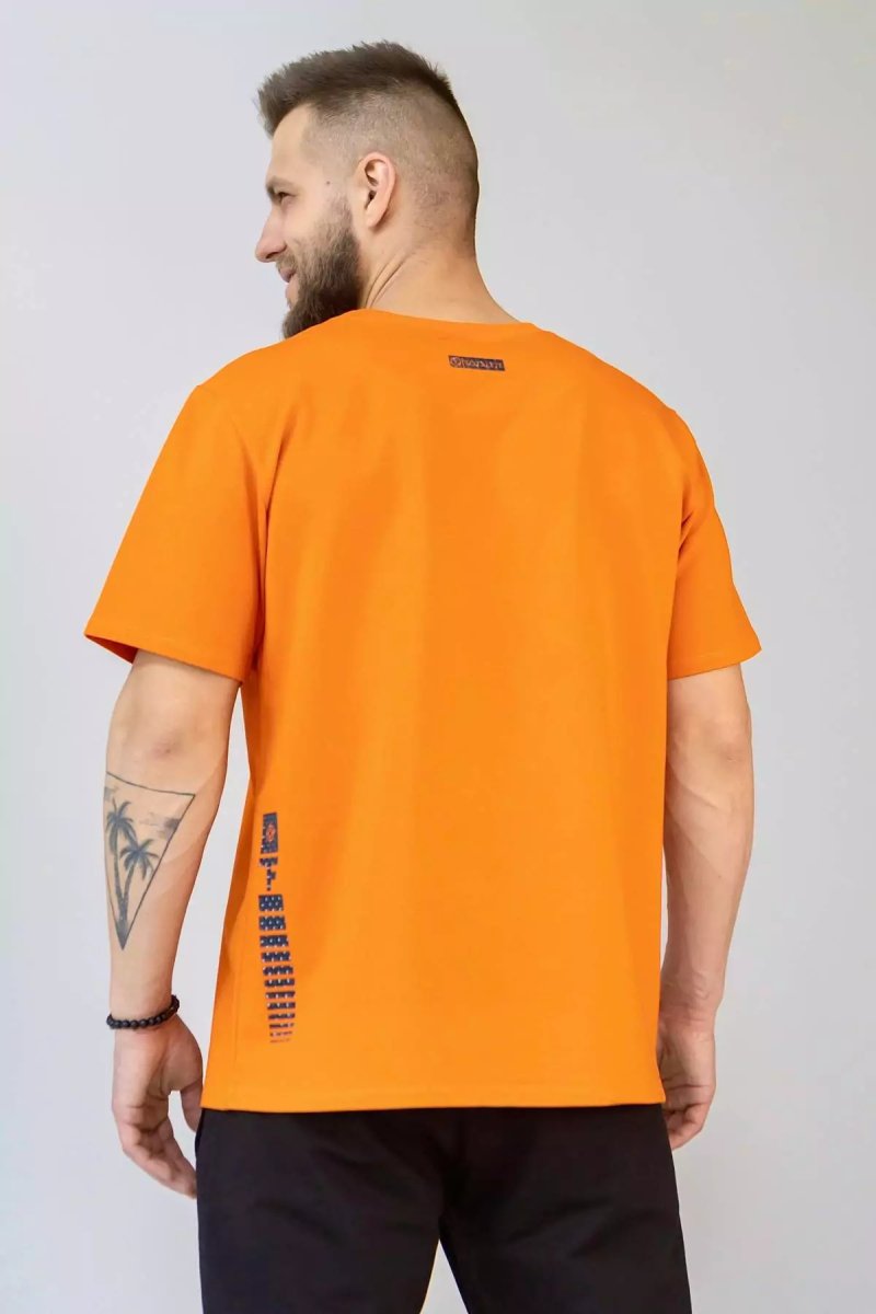 ФОТО КАРТИНКИ ЗОБРАЖЕННЯ Футболка чоловіча спортивна TOTALFIT RMLD1-LD58 S Помаранчевий РОЗДРІБ ОПТ ГУРТ ГУРТОМ ОПТОМ! З ЄВРОПИ! ЯКІСТЬ! Купити Львів Характеристики Ціна Оплата Доставка "БОГОДАР" ІНТЕРНЕТ-МАГАЗИН Огляд Рейтинг Порівняння Як вибрати Якісний