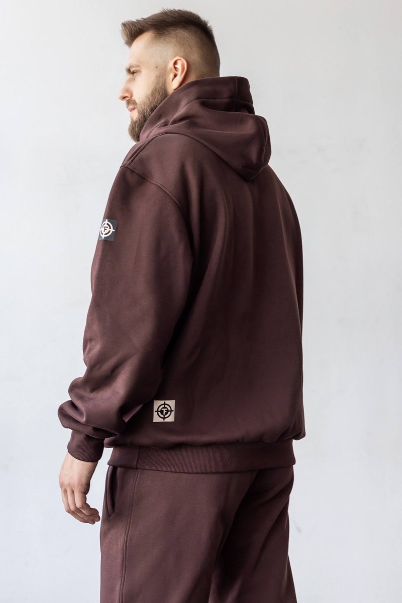 ФОТО КАРТИНКИ ЗОБРАЖЕННЯ Худі чоловіче зимове TOTALFIT AM21-IS57 4XL Коричневий РОЗДРІБ ОПТ ГУРТ ГУРТОМ ОПТОМ! З ЄВРОПИ! ЯКІСТЬ! Купити Львів Характеристики Ціна Оплата Доставка "БОГОДАР" ІНТЕРНЕТ-МАГАЗИН Огляд Рейтинг Порівняння Як вибрати Якісний