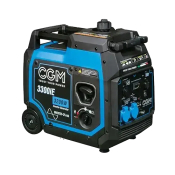 ФОТО КАРТИНКИ ЗОБРАЖЕННЯ Генератор інверторний бензиновий CGM 3300iE : 2.8/3.0кВт, мідна обмотка (CGM 3300iE) РОЗДРІБ ОПТ ГУРТ ГУРТОМ ОПТОМ! З ЄВРОПИ! ЯКІСТЬ! Купити Львів Характеристики Ціна Оплата Доставка "БОГОДАР" ІНТЕРНЕТ-МАГАЗИН Огляд Рейтинг Порівняння Як вибрати Якісний