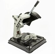 ФОТО КАРТИНКИ ЗОБРАЖЕННЯ Стійка для кутової шліфувальної машини (болгарки) AGSP 1823 FORTE : розмір кола 180/230 мм, розмір підошви  330х350 мм РОЗДРІБ ОПТ ГУРТ ГУРТОМ ОПТОМ! З ЄВРОПИ! ЯКІСТЬ! Купити Львів Характеристики Ціна Оплата Доставка "БОГОДАР" ІНТЕРНЕТ-МАГАЗИН Огляд Рейтинг Порівняння Як вибрати Якісний