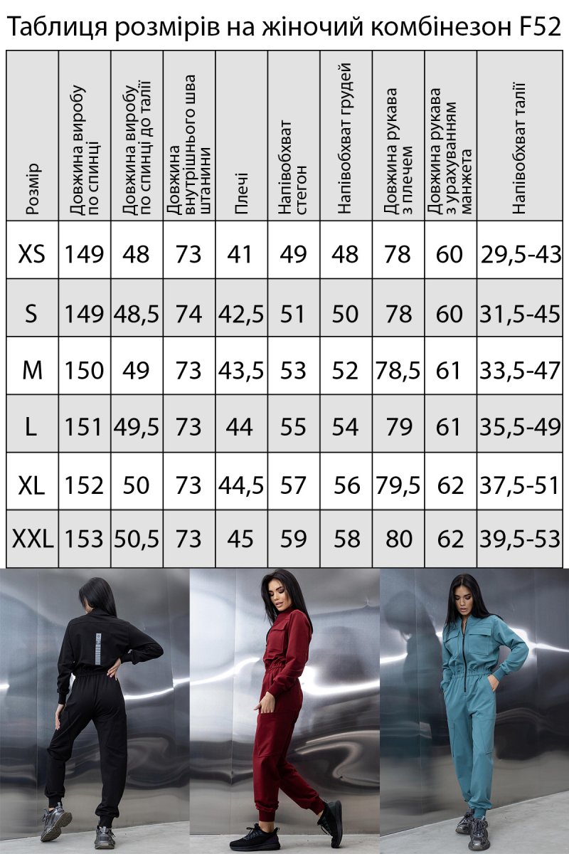 ФОТО КАРТИНКИ ЗОБРАЖЕННЯ Комбінезон жіночий TOTALFIT F52-LD10 XS Чорний РОЗДРІБ ОПТ ГУРТ ГУРТОМ ОПТОМ! З ЄВРОПИ! ЯКІСТЬ! Купити Львів Характеристики Ціна Оплата Доставка "БОГОДАР" ІНТЕРНЕТ-МАГАЗИН Огляд Рейтинг Порівняння Як вибрати Якісний