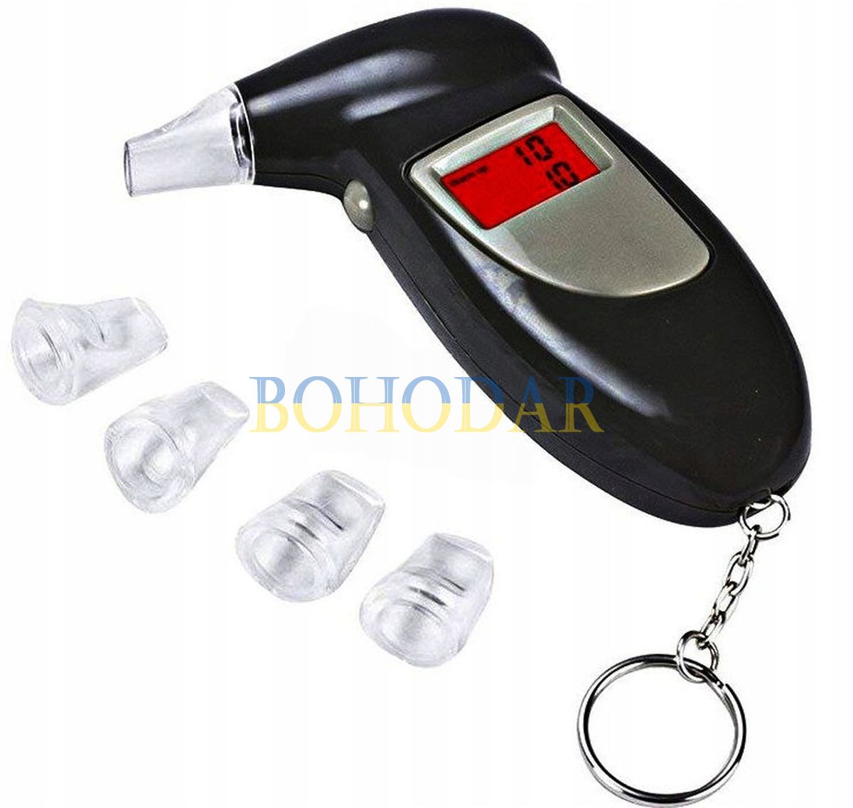 ФОТО КАРТИНКИ ЗОБРАЖЕННЯ Алкотестер DIGITAL BREATH ALCOHOL TESTER LCD драгер алкометр на алкоголь в крові + 5 мундштуків Польща! РОЗДРІБ ОПТ ГУРТ ГУРТОМ ОПТОМ! З ЄВРОПИ! ЯКІСТЬ! Купити Львів Характеристики Ціна Оплата Доставка "БОГОДАР" ІНТЕРНЕТ-МАГАЗИН Огляд Рейтинг Порівняння Як вибрати Якісний