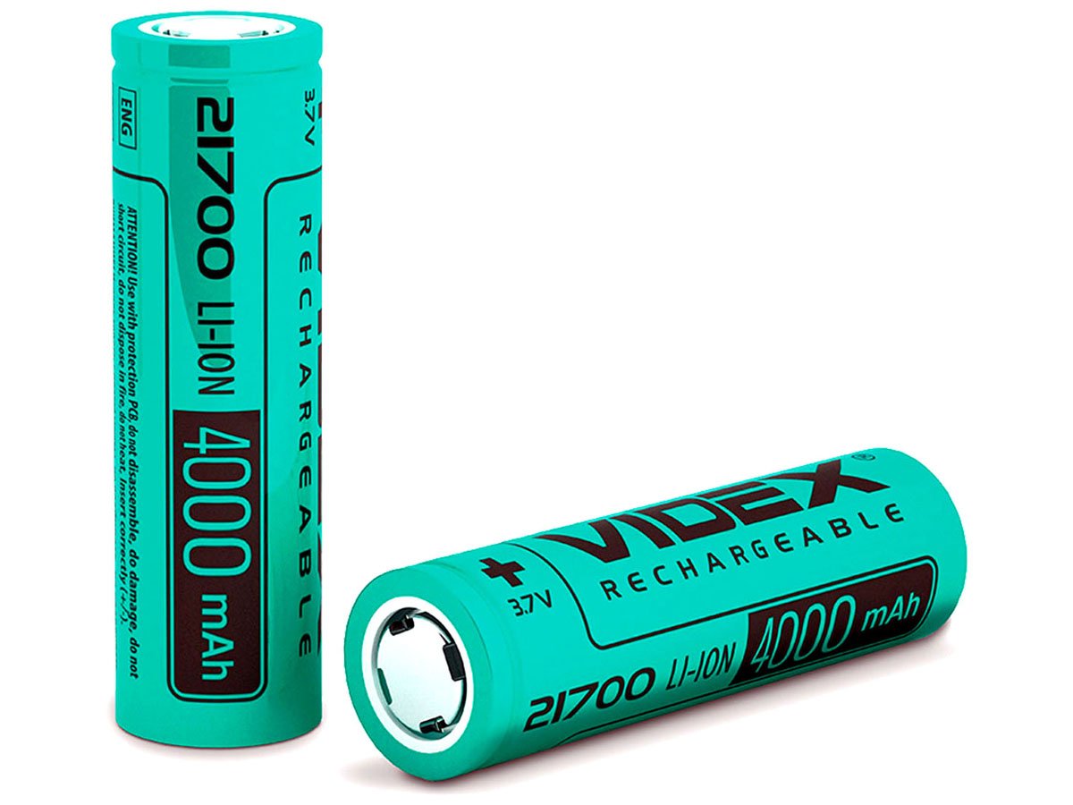 ФОТО КАРТИНКИ ЗОБРАЖЕННЯ Акумулятор 20 штук VIDEX 21700 4000 mAh Li-Ion 3.7V без захисту Літій-Іонний ORIGINAL РОЗДРІБ ОПТ ГУРТ ГУРТОМ ОПТОМ! З ЄВРОПИ! ЯКІСТЬ! Купити Львів Характеристики Ціна Оплата Доставка "БОГОДАР" ІНТЕРНЕТ-МАГАЗИН Огляд Рейтинг Порівняння Як вибрати Якісний
