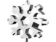 ФОТО КАРТИНКИ ЗОБРАЖЕННЯ TRAVELER 731-SR Мультитул сніжинка 18/1 сріблястий колір РОЗДРІБ ОПТ ГУРТ ГУРТОМ ОПТОМ! З ЄВРОПИ! ЯКІСТЬ! Купити Львів Характеристики Ціна Оплата Доставка "БОГОДАР" ІНТЕРНЕТ-МАГАЗИН Огляд Рейтинг Порівняння Як вибрати Якісний