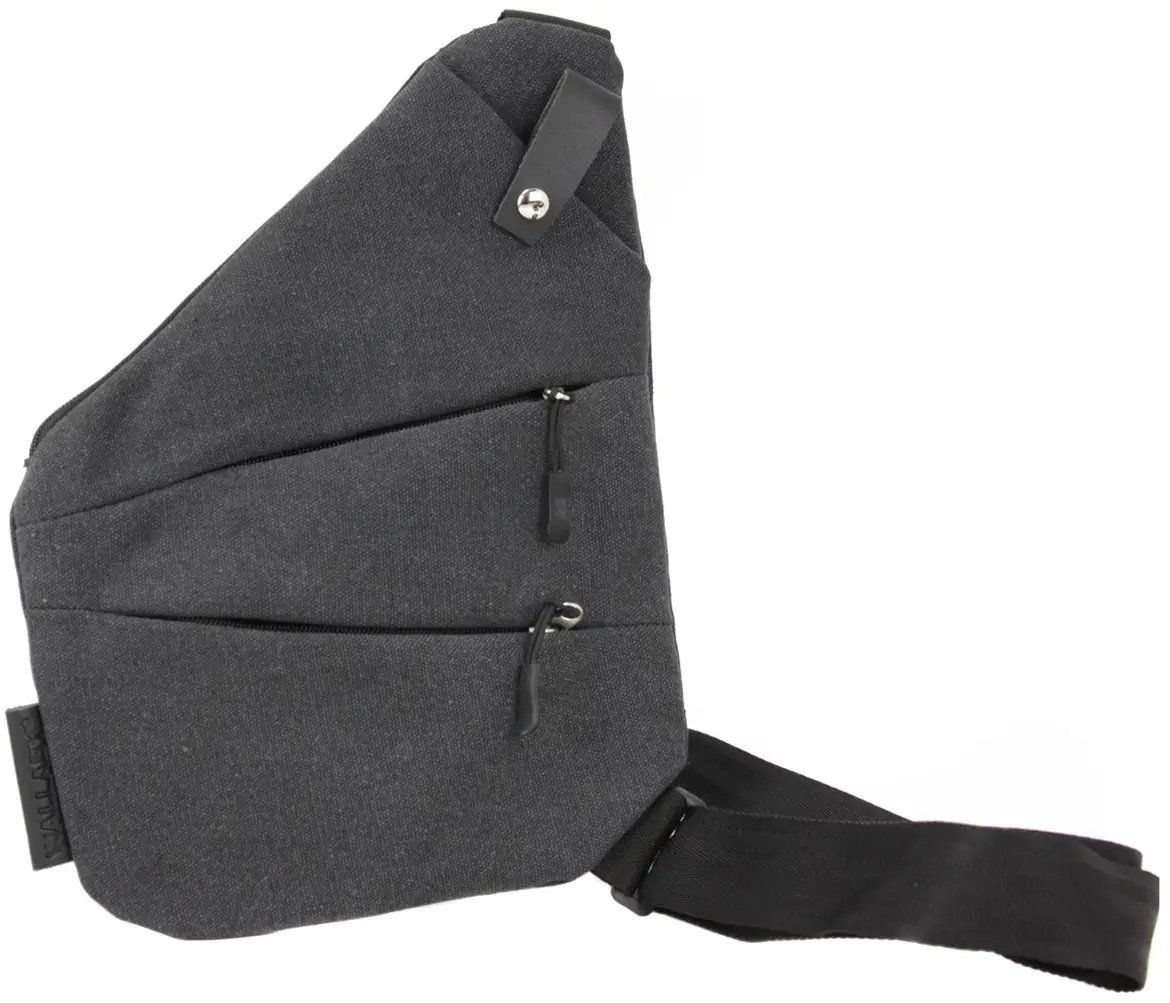 ФОТО КАРТИНКИ ЗОБРАЖЕННЯ Чоловіча нагрудна сумка WALLABY сіра 1135 grey РОЗДРІБ ОПТ ГУРТ ГУРТОМ ОПТОМ! З ЄВРОПИ! ЯКІСТЬ! Купити Львів Характеристики Ціна Оплата Доставка "БОГОДАР" ІНТЕРНЕТ-МАГАЗИН Огляд Рейтинг Порівняння Як вибрати Якісний