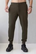 ФОТО КАРТИНКИ ЗОБРАЖЕННЯ Штани джогери чоловічі TOTALFIT EM1-LD36 M Хакі РОЗДРІБ ОПТ ГУРТ ГУРТОМ ОПТОМ! З ЄВРОПИ! ЯКІСТЬ! Купити Львів Характеристики Ціна Оплата Доставка "БОГОДАР" ІНТЕРНЕТ-МАГАЗИН Огляд Рейтинг Порівняння Як вибрати Якісний