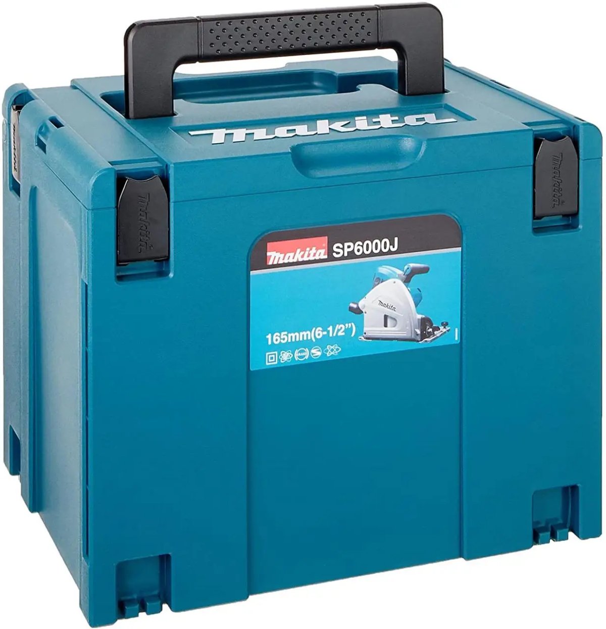 ФОТО КАРТИНКИ ЗОБРАЖЕННЯ Професійна ручна заглибна дискова пила MAKITA SP 6000J : 1300 Вт, 165мм, 55мм глибини погружна в кейсі + лінійка 1.5м РОЗДРІБ ОПТ ГУРТ ГУРТОМ ОПТОМ! З ЄВРОПИ! ЯКІСТЬ! Купити Львів Характеристики Ціна Оплата Доставка "БОГОДАР" ІНТЕРНЕТ-МАГАЗИН Огляд Рейтинг Порівняння Як вибрати Якісний
