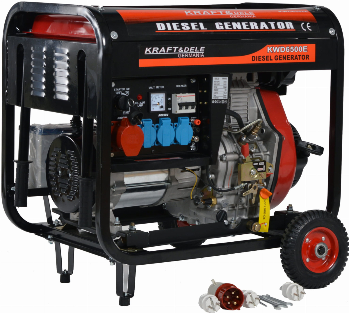 ФОТО КАРТИНКИ ЗОБРАЖЕННЯ Agregat Diesel 6500W 12/230/380V KD120 РОЗДРІБ ОПТ ГУРТ ГУРТОМ ОПТОМ! З ЄВРОПИ! ЯКІСТЬ! Купити Львів Характеристики Ціна Оплата Доставка "БОГОДАР" ІНТЕРНЕТ-МАГАЗИН Огляд Рейтинг Порівняння Як вибрати Якісний