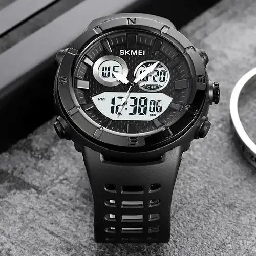 ФОТО КАРТИНКИ ЗОБРАЖЕННЯ Годинник наручний 2014BKWT SKMEI, BLACK/WHITE, 10287 РОЗДРІБ ОПТ ГУРТ ГУРТОМ ОПТОМ! З ЄВРОПИ! ЯКІСТЬ! Купити Львів Характеристики Ціна Оплата Доставка "БОГОДАР" ІНТЕРНЕТ-МАГАЗИН Огляд Рейтинг Порівняння Як вибрати Якісний