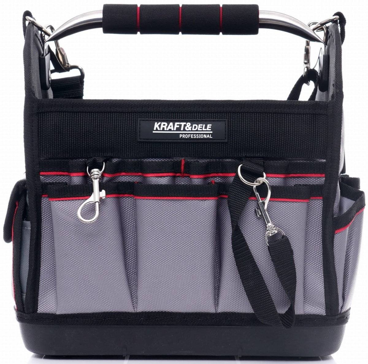 ФОТО КАРТИНКИ ЗОБРАЖЕННЯ TORBA NARZĘDZIOWA 12" KD2040 РОЗДРІБ ОПТ ГУРТ ГУРТОМ ОПТОМ! З ЄВРОПИ! ЯКІСТЬ! Купити Львів Характеристики Ціна Оплата Доставка "БОГОДАР" ІНТЕРНЕТ-МАГАЗИН Огляд Рейтинг Порівняння Як вибрати Якісний