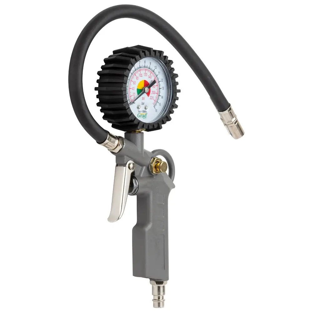 ФОТО КАРТИНКИ ЗОБРАЖЕННЯ Пневмопістолет для підкачки 85-200л/хв, 12бар GRAD : застосовується для підкачки шин автомобілів (6832235) РОЗДРІБ ОПТ ГУРТ ГУРТОМ ОПТОМ! З ЄВРОПИ! ЯКІСТЬ! Купити Львів Характеристики Ціна Оплата Доставка "БОГОДАР" ІНТЕРНЕТ-МАГАЗИН Огляд Рейтинг Порівняння Як вибрати Якісний