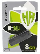ФОТО КАРТИНКИ ЗОБРАЖЕННЯ USB флеш HI-RALI 8GB/ HI-8GBTAG гарантія 3 роки РОЗДРІБ ОПТ ГУРТ ГУРТОМ ОПТОМ! З ЄВРОПИ! ЯКІСТЬ! Купити Львів Характеристики Ціна Оплата Доставка "БОГОДАР" ІНТЕРНЕТ-МАГАЗИН Огляд Рейтинг Порівняння Як вибрати Якісний