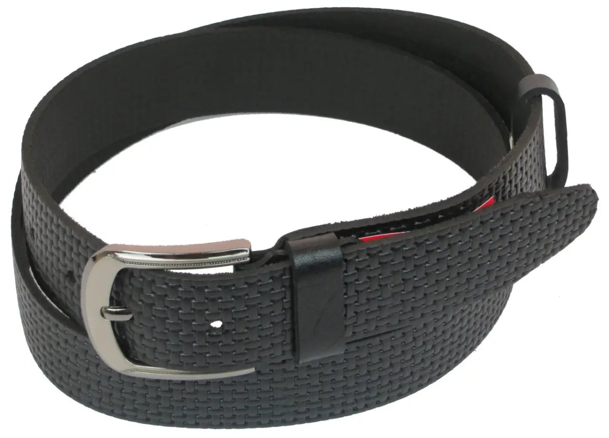 ФОТО КАРТИНКИ ЗОБРАЖЕННЯ Ремінь під джинси SKIPPER чорний 4 см 1058-40 РОЗДРІБ ОПТ ГУРТ ГУРТОМ ОПТОМ! З ЄВРОПИ! ЯКІСТЬ! Купити Львів Характеристики Ціна Оплата Доставка "БОГОДАР" ІНТЕРНЕТ-МАГАЗИН Огляд Рейтинг Порівняння Як вибрати Якісний