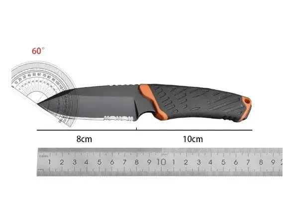 ФОТО КАРТИНКИ ЗОБРАЖЕННЯ Ніж мисливський BG E46 РОЗДРІБ ОПТ ГУРТ ГУРТОМ ОПТОМ! З ЄВРОПИ! ЯКІСТЬ! Купити Львів Характеристики Ціна Оплата Доставка "БОГОДАР" ІНТЕРНЕТ-МАГАЗИН Огляд Рейтинг Порівняння Як вибрати Якісний