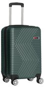 ФОТО КАРТИНКИ ЗОБРАЖЕННЯ Мала пластикова валіза на колесах 45L GD POLO смарагдова 60k001 small emerald РОЗДРІБ ОПТ ГУРТ ГУРТОМ ОПТОМ! З ЄВРОПИ! ЯКІСТЬ! Купити Львів Характеристики Ціна Оплата Доставка "БОГОДАР" ІНТЕРНЕТ-МАГАЗИН Огляд Рейтинг Порівняння Як вибрати Якісний