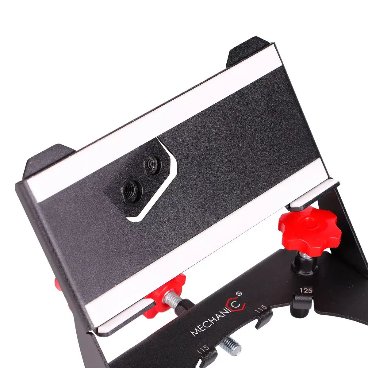 ФОТО КАРТИНКИ ЗОБРАЖЕННЯ Якісна насадка на болгарку Mechanic Liner 115-125 : Кожух для болгарок 115/125 мм (79568442114) РОЗДРІБ ОПТ ГУРТ ГУРТОМ ОПТОМ! З ЄВРОПИ! ЯКІСТЬ! Купити Львів Характеристики Ціна Оплата Доставка "БОГОДАР" ІНТЕРНЕТ-МАГАЗИН Огляд Рейтинг Порівняння Як вибрати Якісний