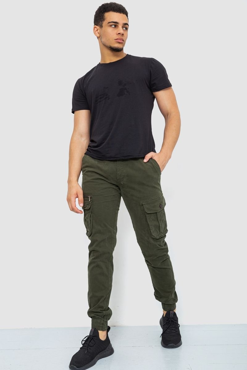 ФОТО КАРТИНКИ ЗОБРАЖЕННЯ Штани карго чоловічі AGER 244R2073 29 Хакі РОЗДРІБ ОПТ ГУРТ ГУРТОМ ОПТОМ! З ЄВРОПИ! ЯКІСТЬ! Купити Львів Характеристики Ціна Оплата Доставка "БОГОДАР" ІНТЕРНЕТ-МАГАЗИН Огляд Рейтинг Порівняння Як вибрати Якісний