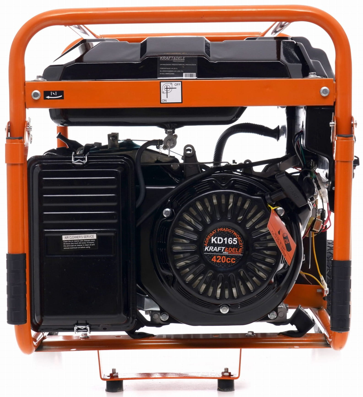 ФОТО КАРТИНКИ ЗОБРАЖЕННЯ Agregat prądotwórczy 5500W 12/230V/380V KD165 РОЗДРІБ ОПТ ГУРТ ГУРТОМ ОПТОМ! З ЄВРОПИ! ЯКІСТЬ! Купити Львів Характеристики Ціна Оплата Доставка "БОГОДАР" ІНТЕРНЕТ-МАГАЗИН Огляд Рейтинг Порівняння Як вибрати Якісний