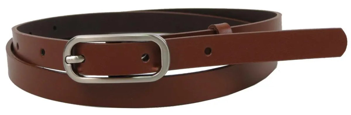 ФОТО КАРТИНКИ ЗОБРАЖЕННЯ Жіночий шкіряний ремінь 1,5 см ROVICKY темно коричневий PDR1,5 brown РОЗДРІБ ОПТ ГУРТ ГУРТОМ ОПТОМ! З ЄВРОПИ! ЯКІСТЬ! Купити Львів Характеристики Ціна Оплата Доставка "БОГОДАР" ІНТЕРНЕТ-МАГАЗИН Огляд Рейтинг Порівняння Як вибрати Якісний