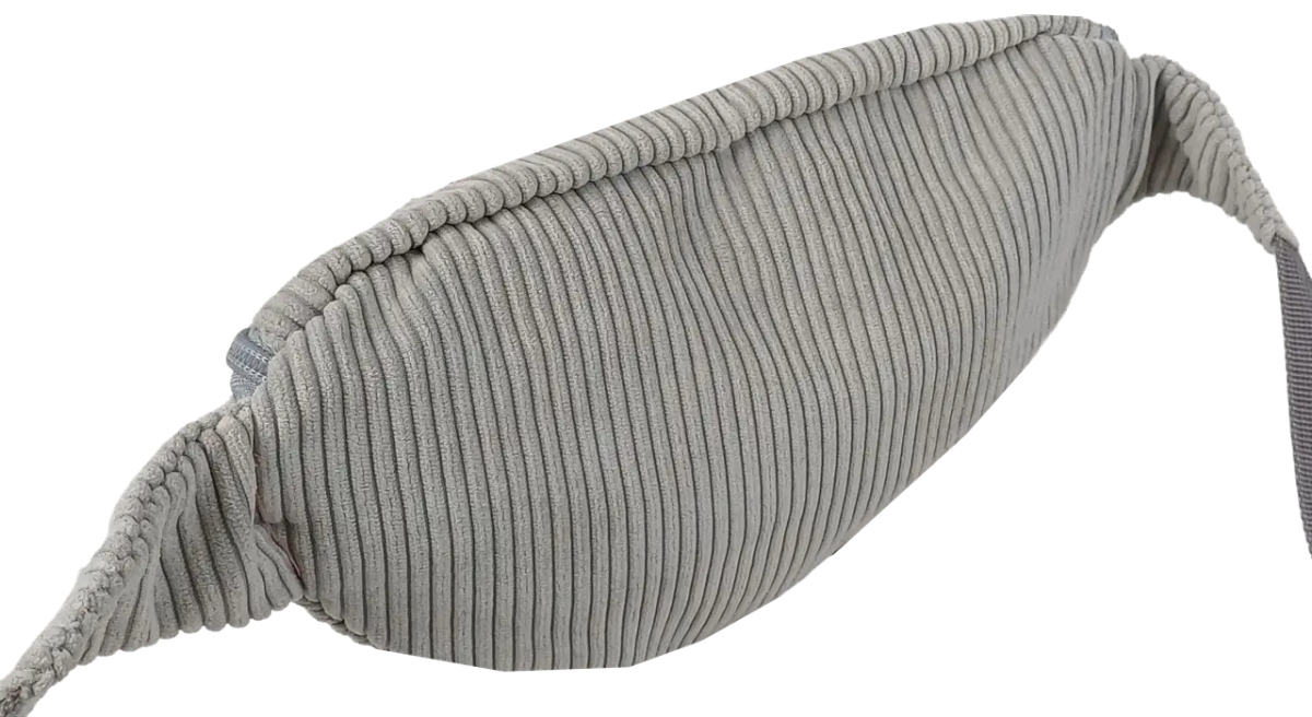 ФОТО КАРТИНКИ ЗОБРАЖЕННЯ Вельветова жіноча поясна сумка, бананка, набедрена сумка LS сіра 4061464366206 РОЗДРІБ ОПТ ГУРТ ГУРТОМ ОПТОМ! З ЄВРОПИ! ЯКІСТЬ! Купити Львів Характеристики Ціна Оплата Доставка "БОГОДАР" ІНТЕРНЕТ-МАГАЗИН Огляд Рейтинг Порівняння Як вибрати Якісний