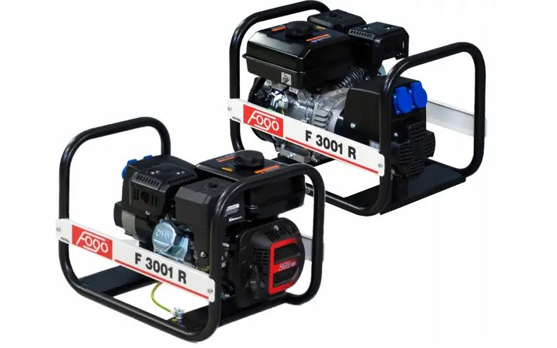 ФОТО КАРТИНКИ ЗОБРАЖЕННЯ Професійний генератор бензиновий (електрогенератор) FOGO F3001 R : 2.5/2.7 кВт - двигун RATO РОЗДРІБ ОПТ ГУРТ ГУРТОМ ОПТОМ! З ЄВРОПИ! ЯКІСТЬ! Купити Львів Характеристики Ціна Оплата Доставка "БОГОДАР" ІНТЕРНЕТ-МАГАЗИН Огляд Рейтинг Порівняння Як вибрати Якісний