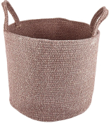 ФОТО КАРТИНКИ ЗОБРАЖЕННЯ Декоративний плетений бавовняний кошик HOME CREATION рожевий 4061462661631 РОЗДРІБ ОПТ ГУРТ ГУРТОМ ОПТОМ! З ЄВРОПИ! ЯКІСТЬ! Купити Львів Характеристики Ціна Оплата Доставка "БОГОДАР" ІНТЕРНЕТ-МАГАЗИН Огляд Рейтинг Порівняння Як вибрати Якісний