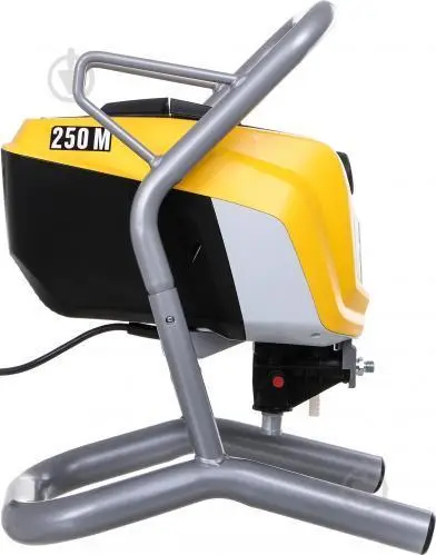 ФОТО КАРТИНКИ ЗОБРАЖЕННЯ Агрегат фарбувальний безповітряний WAGNER Control Pro 250 M EUR : 550 Вт 1.25 л/хв 110бар (2371053) РОЗДРІБ ОПТ ГУРТ ГУРТОМ ОПТОМ! З ЄВРОПИ! ЯКІСТЬ! Купити Львів Характеристики Ціна Оплата Доставка "БОГОДАР" ІНТЕРНЕТ-МАГАЗИН Огляд Рейтинг Порівняння Як вибрати Якісний