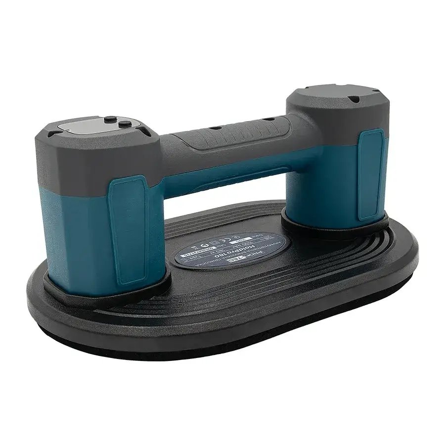 ФОТО КАРТИНКИ ЗОБРАЖЕННЯ Потужна акумуляторна вакуумна присоска PROFI-TEC HoldPro 180 : з АКБ 12V 1.5 Ah + ЗП (007063) РОЗДРІБ ОПТ ГУРТ ГУРТОМ ОПТОМ! З ЄВРОПИ! ЯКІСТЬ! Купити Львів Характеристики Ціна Оплата Доставка "БОГОДАР" ІНТЕРНЕТ-МАГАЗИН Огляд Рейтинг Порівняння Як вибрати Якісний