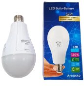 ФОТО КАРТИНКИ ЗОБРАЖЕННЯ Лампа кемпінг в цоколь E27, 20W, 2x18650, AC/DC, 8440 РОЗДРІБ ОПТ ГУРТ ГУРТОМ ОПТОМ! З ЄВРОПИ! ЯКІСТЬ! Купити Львів Характеристики Ціна Оплата Доставка "БОГОДАР" ІНТЕРНЕТ-МАГАЗИН Огляд Рейтинг Порівняння Як вибрати Якісний