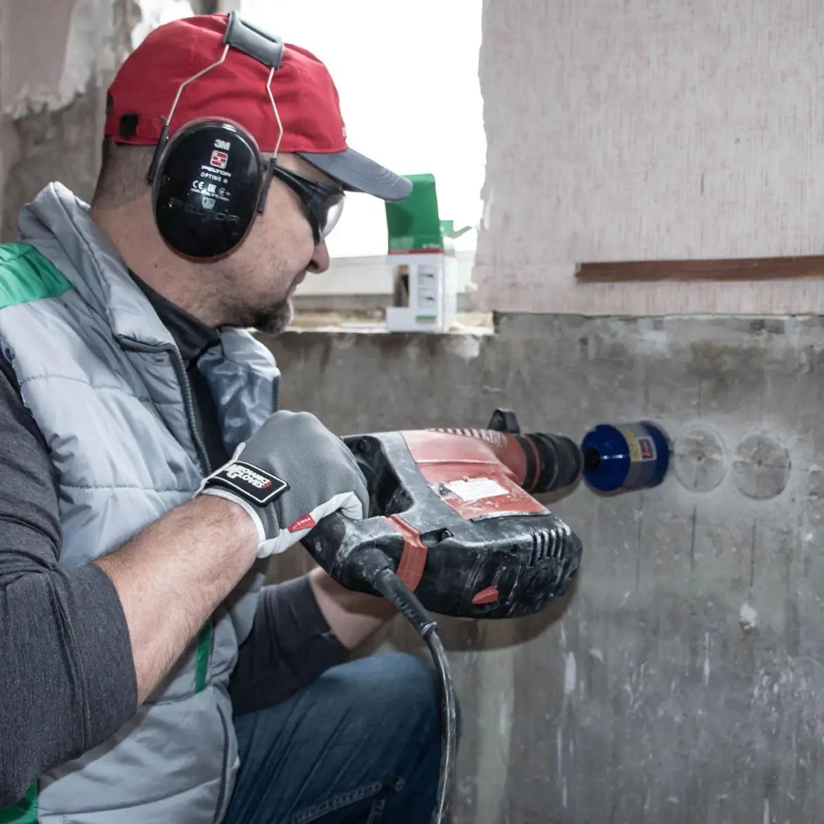 ФОТО КАРТИНКИ ЗОБРАЖЕННЯ Алмазна коронка по бетону DISTAR 72 мм з хвостиком / SDS+ (17982445080) РОЗДРІБ ОПТ ГУРТ ГУРТОМ ОПТОМ! З ЄВРОПИ! ЯКІСТЬ! Купити Львів Характеристики Ціна Оплата Доставка "БОГОДАР" ІНТЕРНЕТ-МАГАЗИН Огляд Рейтинг Порівняння Як вибрати Якісний