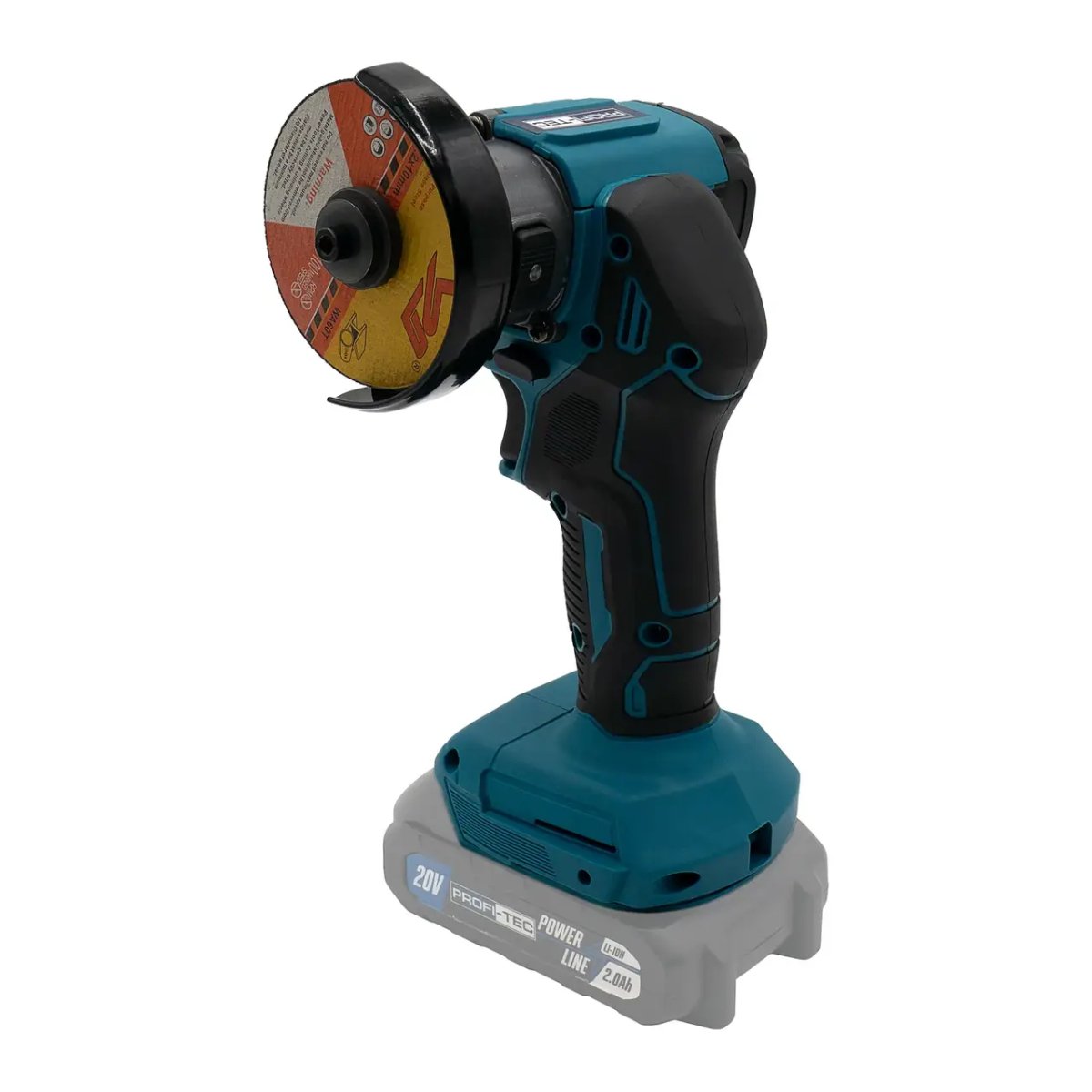 ФОТО КАРТИНКИ ЗОБРАЖЕННЯ Потужний акумуляторний різак універсальний різак PROFI-TEC PWS7620 POWERLINE : з АКБ 2шт-2.0Ah РОЗДРІБ ОПТ ГУРТ ГУРТОМ ОПТОМ! З ЄВРОПИ! ЯКІСТЬ! Купити Львів Характеристики Ціна Оплата Доставка "БОГОДАР" ІНТЕРНЕТ-МАГАЗИН Огляд Рейтинг Порівняння Як вибрати Якісний